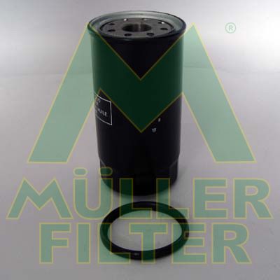 MULLER FILTER Масляный фильтр FO589